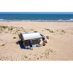 PRIVACY ROOM 320 POUR STORE CAMPING-CAR F65 - FIAMMA