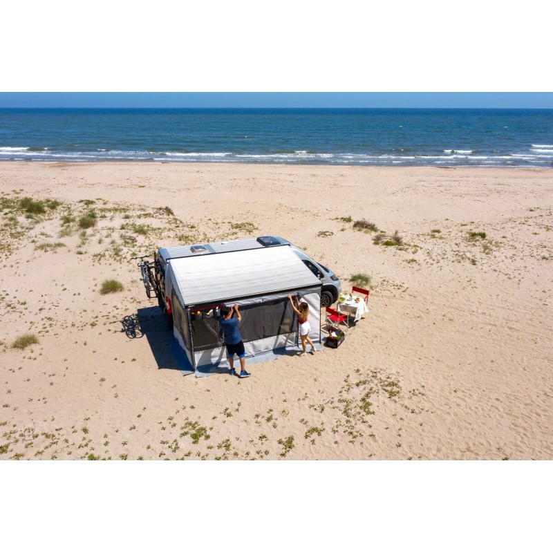 PRIVACY ROOM 320 POUR STORE CAMPING-CAR F65 - FIAMMA