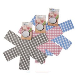 PROTÈGE POÊLES PAR 3