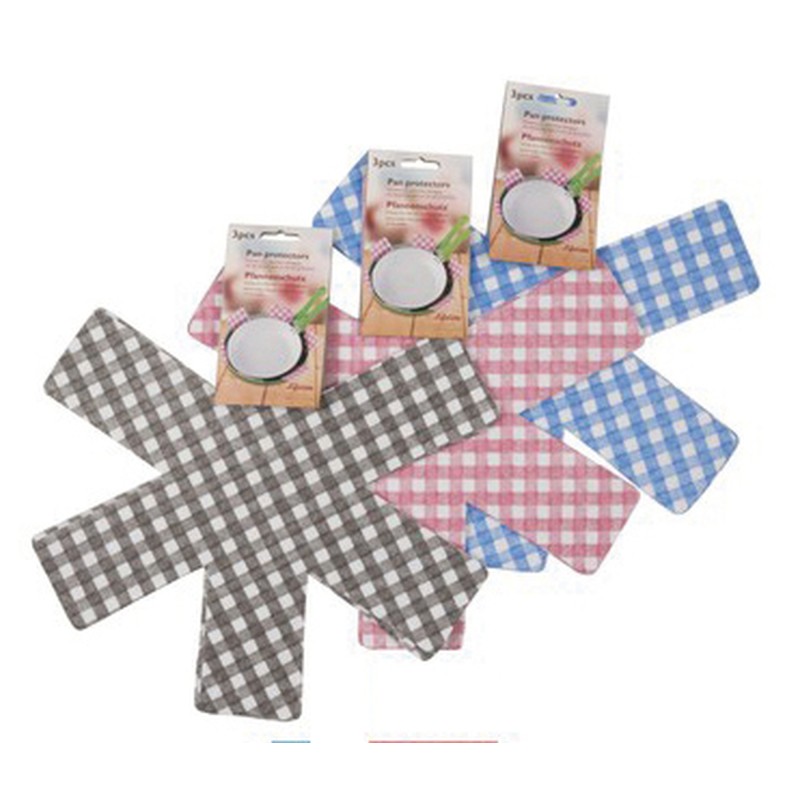 PROTÈGE POÊLES PAR 3