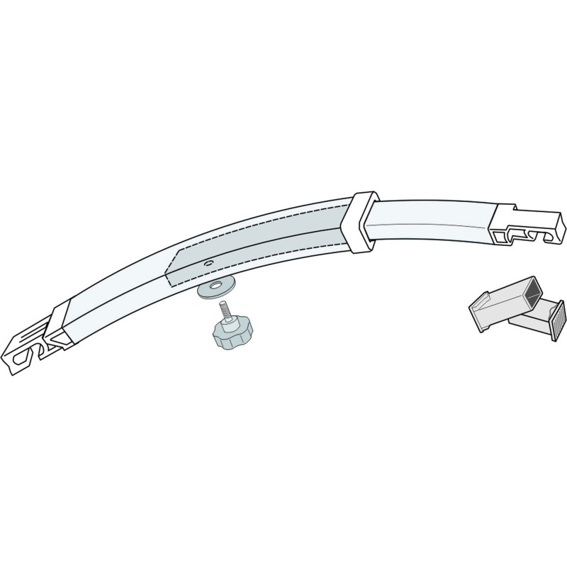 TENDEUR RAFTER PRO - FIAMMA