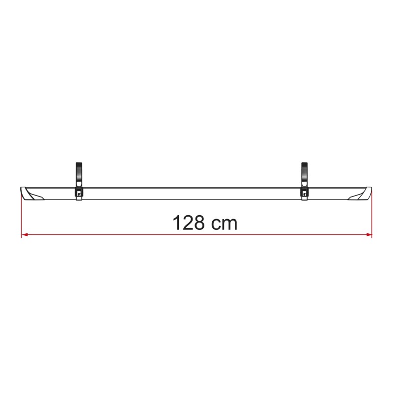 RAIL PLUS - FIAMMA