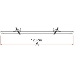 RAIL PREMIUM - FIAMMA