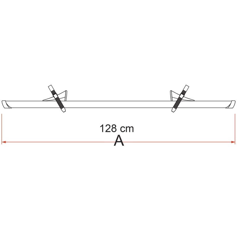 RAIL PREMIUM - FIAMMA