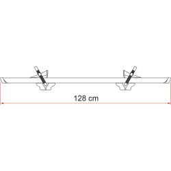 RAIL PREMIUM FAT BIKE - FIAMMA