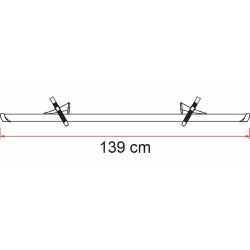 RAIL PREMIUM E-BIKE - FIAMMA