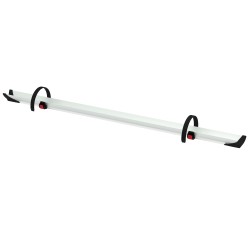 RAIL QUICK NOIR - FIAMMA