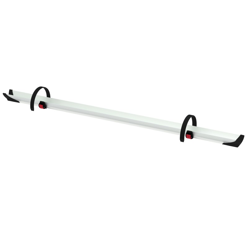 RAIL QUICK NOIR - FIAMMA
