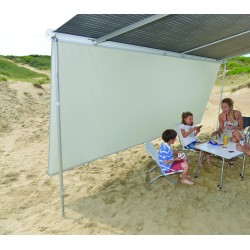 FACADE RAIN PROTECTOR 3,30 M POUR STORE DOMETIC