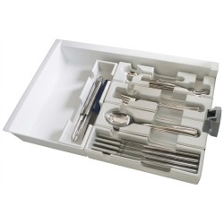 RANGE-COUVERTS KONTURA ON TOP - 4 PIECES