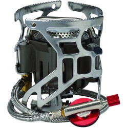 RECHAUD A GAZ PLIABLE FLAMINA ULTRA-COMPACT L BRUNNER