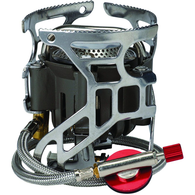 RECHAUD A GAZ PLIABLE FLAMINA ULTRA-COMPACT L BRUNNER