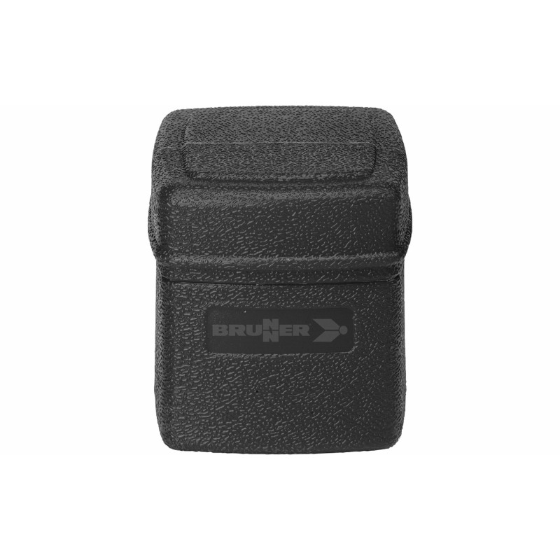 RECHAUD A GAZ PLIABLE FLAMINA ULTRA-COMPACT L BRUNNER