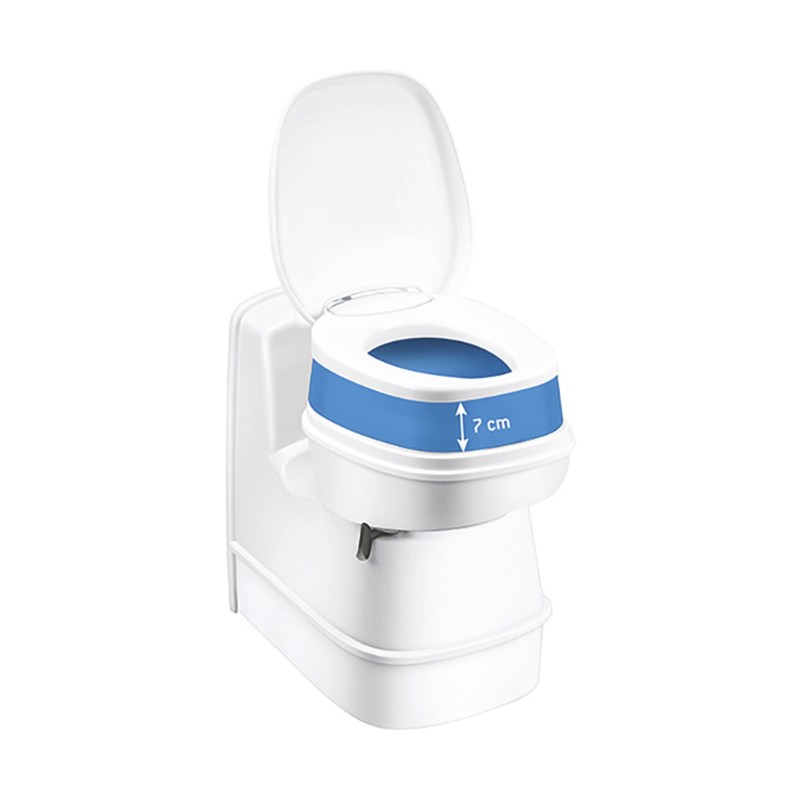REHAUSSEUR POUR TOILETTE C200