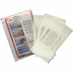 KIT DE REPARATION POUR TOILE DE STORE PVC FIAMMA