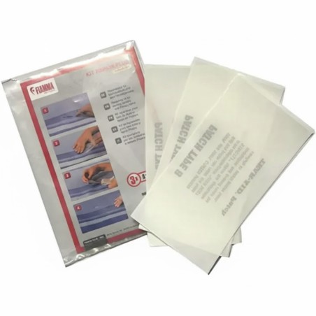 KIT DE REPARATION POUR...