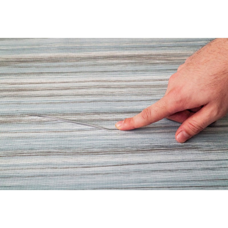 KIT DE REPARATION POUR TOILE DE STORE PVC FIAMMA