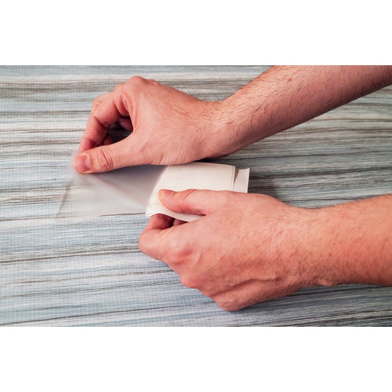 KIT DE REPARATION POUR TOILE DE STORE PVC FIAMMA