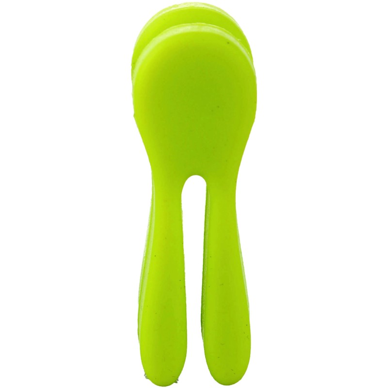 REPOSE CUILLERE SILICONE PAR 2 RIDER BLEU BRUNNER
