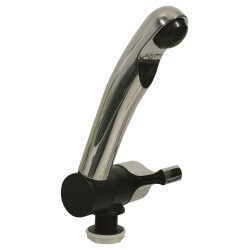 ROBINET CONTACTEUR SERIE 2005 CHROME - REICH