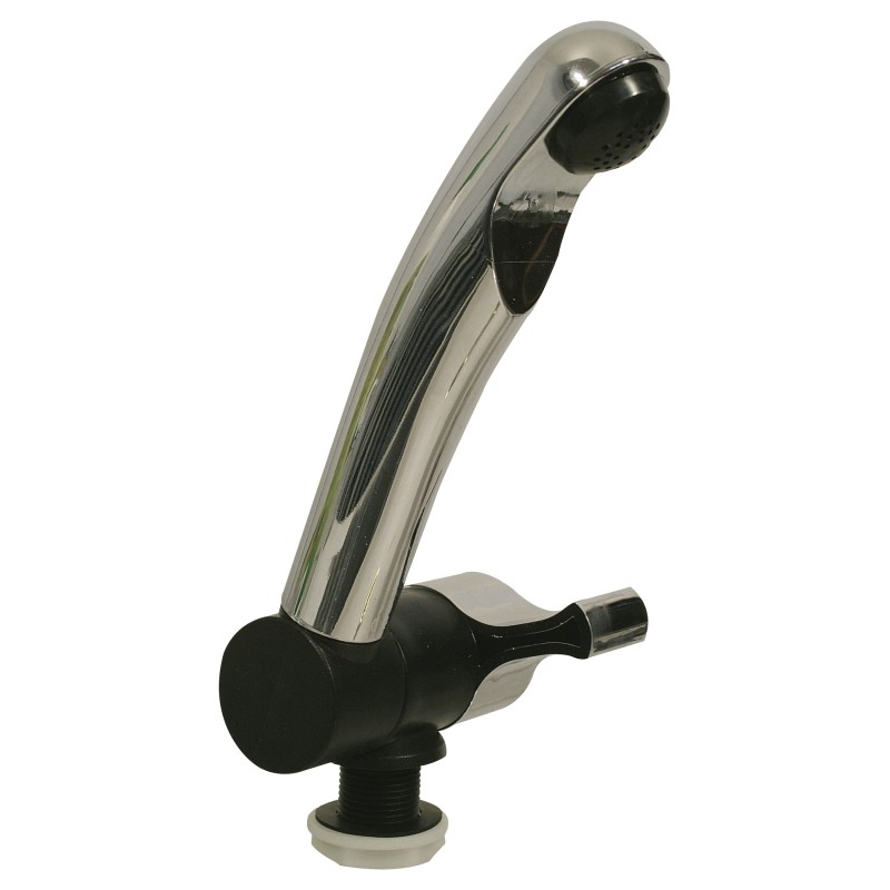 ROBINET CONTACTEUR SERIE 2005 CHROME - REICH