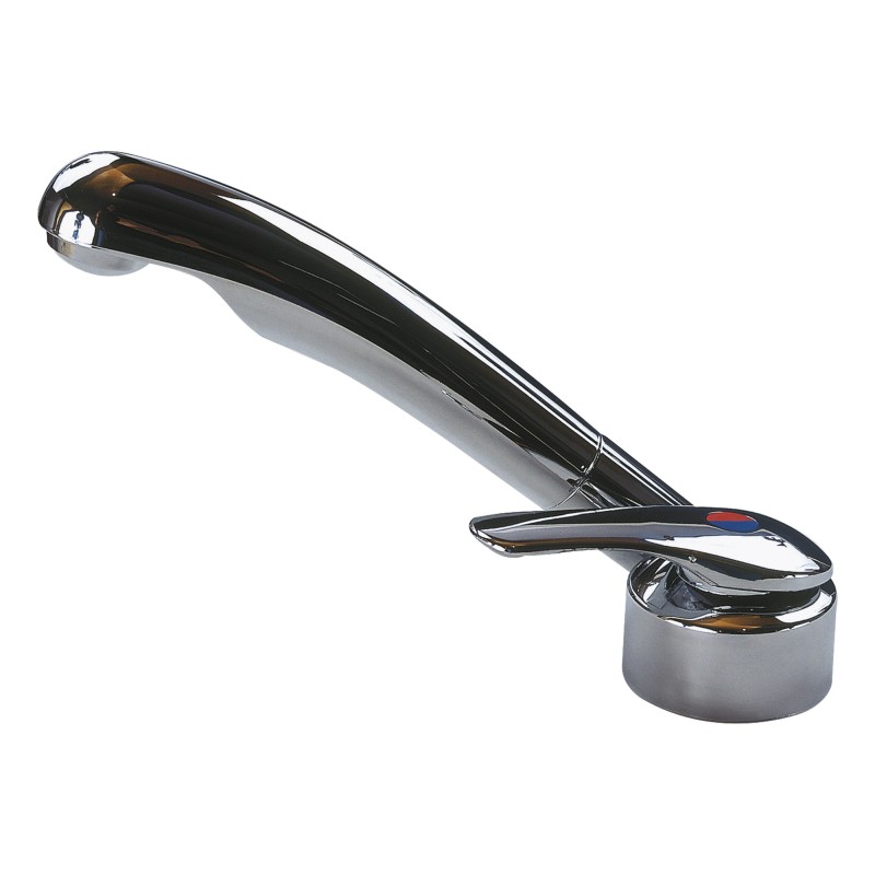 ROBINET MITIGEUR CERAMIK DE LUXE CHROME - REICH