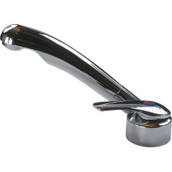 ROBINET MITIGEUR TWIST KERAMIK MAT - REICH