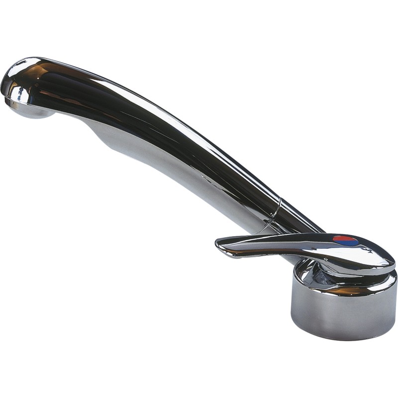 ROBINET MITIGEUR TWIST KERAMIK MAT - REICH