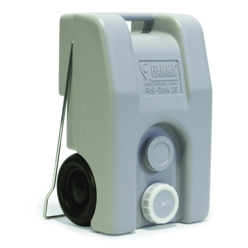 RÉSERVOIR EAUX USEES ROLL TANK 23W - FIAMMA