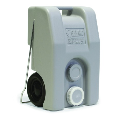 RÉSERVOIR EAUX USEES ROLL...