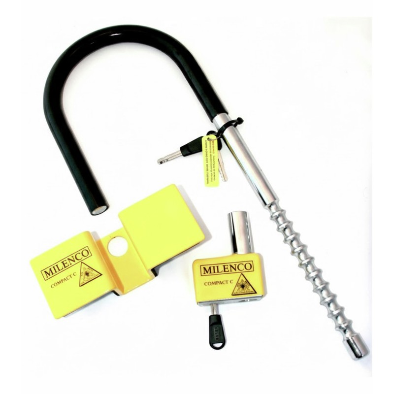 SABOT COMPACT C