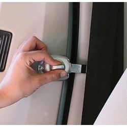 SAFE DOOR GUARDIAN TRANSIT JUSQU’À 2006