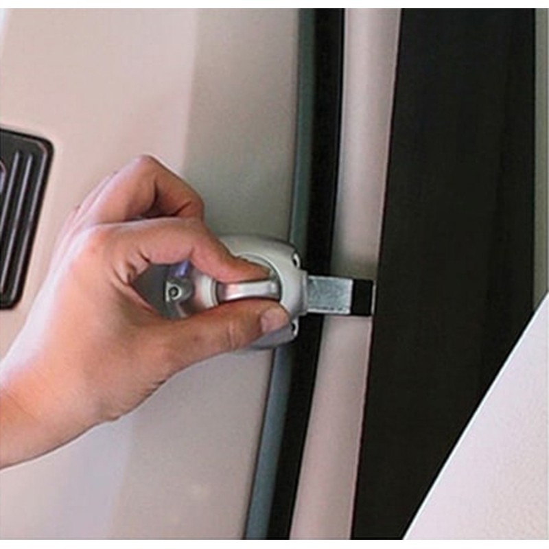 SAFE DOOR GUARDIAN TRANSIT JUSQU’À 2006