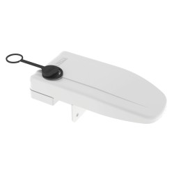SERRURE FIAMMA SAFE DOOR MAGNUM FRAME