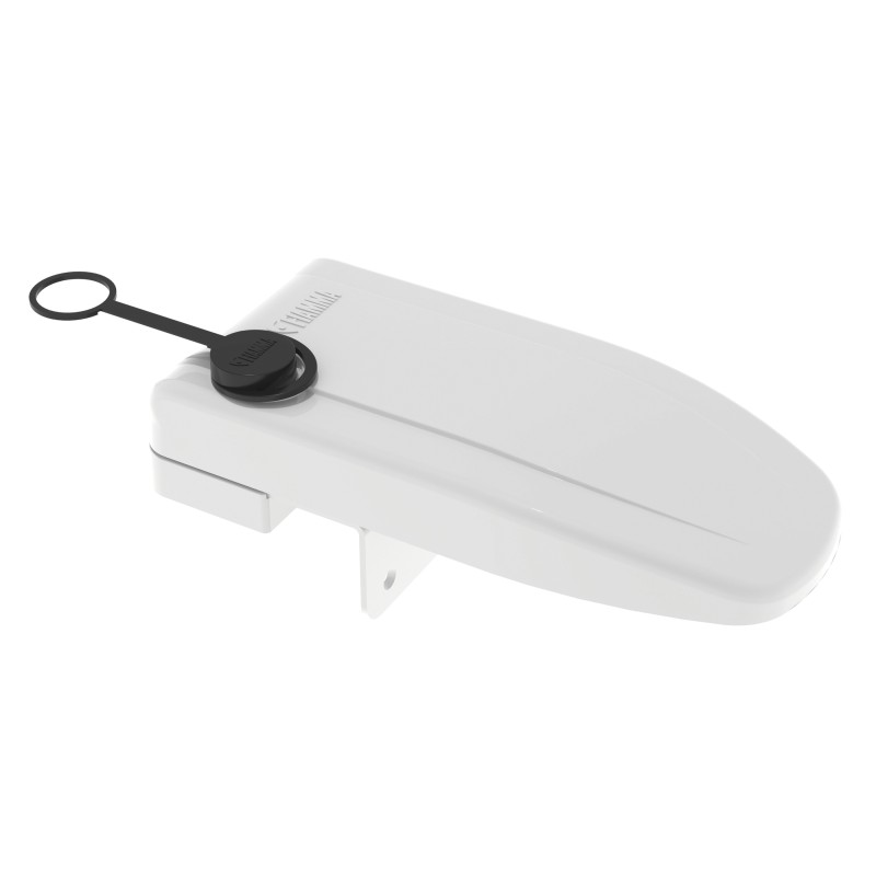 SERRURE FIAMMA SAFE DOOR MAGNUM FRAME