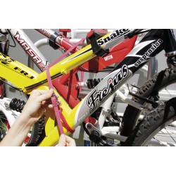 SANGLE SECURITY STRIP 2 M - FIAMMA