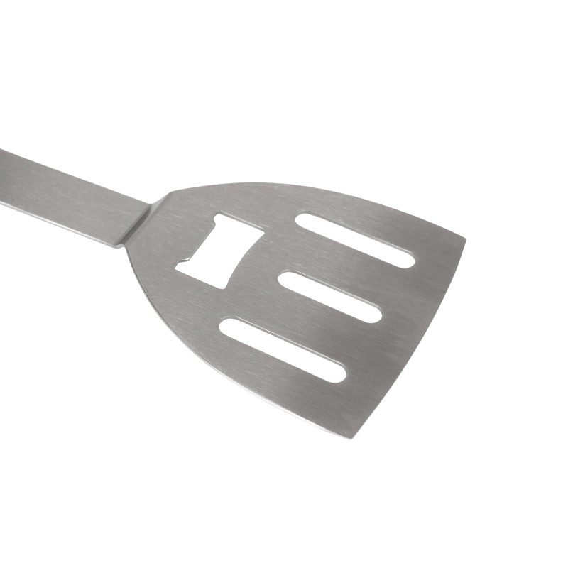 SET BARBECUE 5 EN 1 VINTAGE BAMBOU