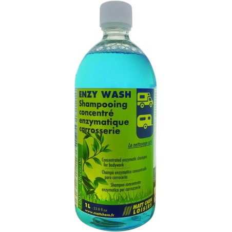 SHAMPOING CONCENTRE...