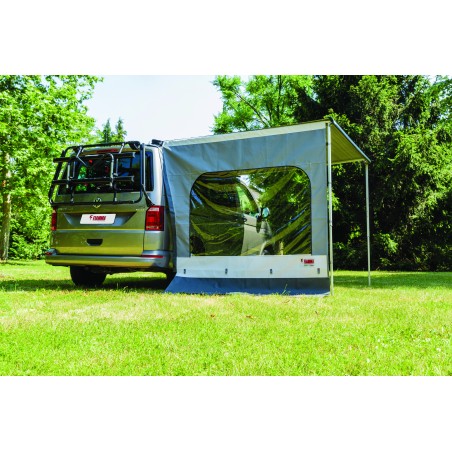 SIDE W PRO F40 VAN - FIAMMA