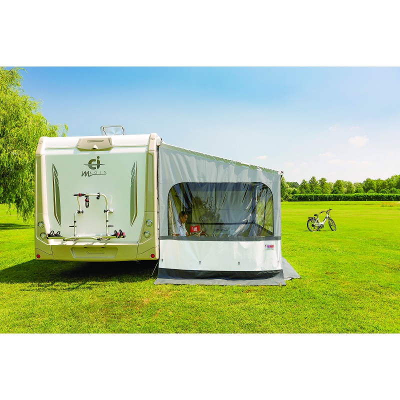 PAROI LATÉRALE SIDE W PRO F65 DUCATO - FIAMMA