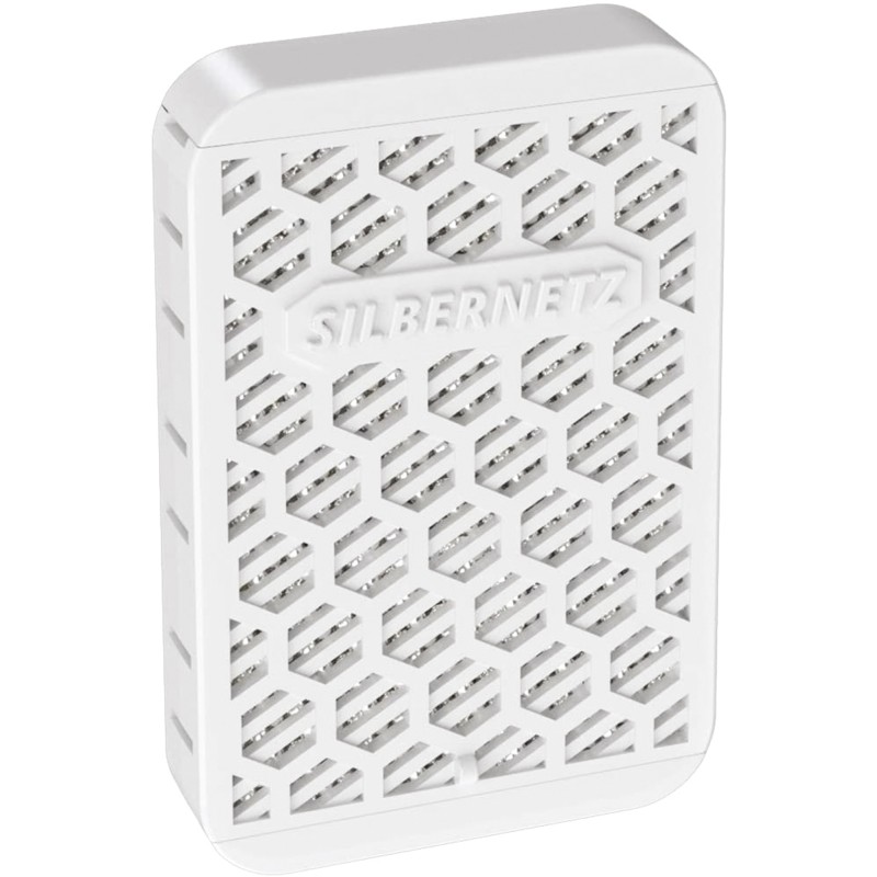 SILVERPAD - WM AQUATEC