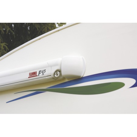 SPOILER FIAMMA F45 TI/TIL...