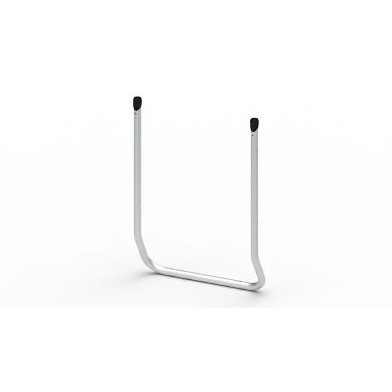 STRUCTURE INFERIEURE CARRY BIKE DJ DUCATO - FIAMMA