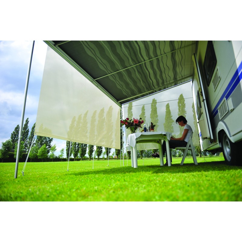 TOILE SUN PROTECTOR FRONT 3,75 M - DOMETIC