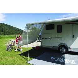 PAROI LATÉRALE SUN VIEW SIDE F45/F70/F65/F80 - FIAMMA