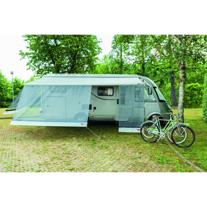 FACADE SUN VIEW XL 100 - FIAMMA