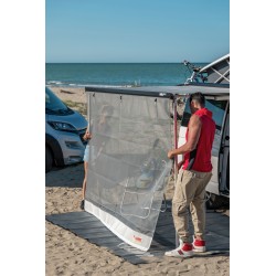 FACADE SUN VIEW XL 260 - FIAMMA