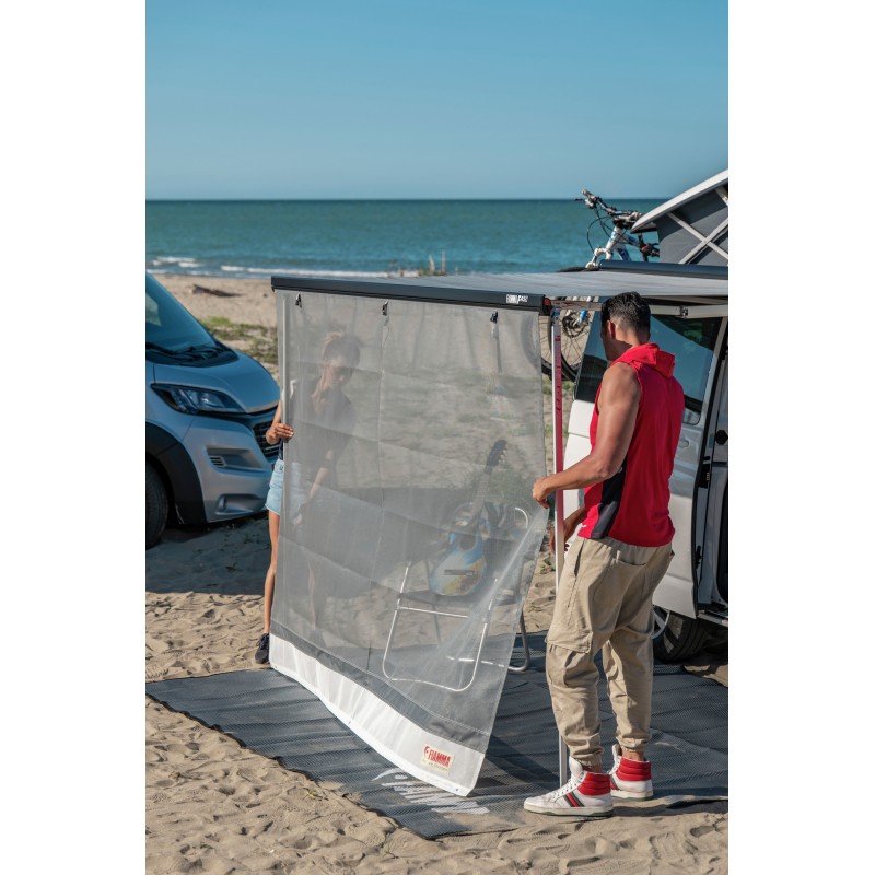 FACADE SUN VIEW XL 260 - FIAMMA