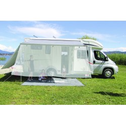 FACADE SUN VIEW XL 400 POUR STORE F45/F65 - FIAMMA