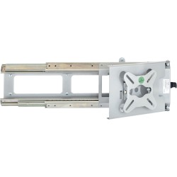 SUPPORT TV CAMPING CAR COULISSANT 44/95 CM